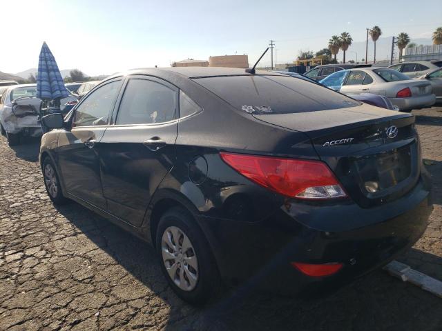Photo 3 from auction – 2017 HYUNDAI ACCENT SE with VIN KMHCT4AE5HU221177