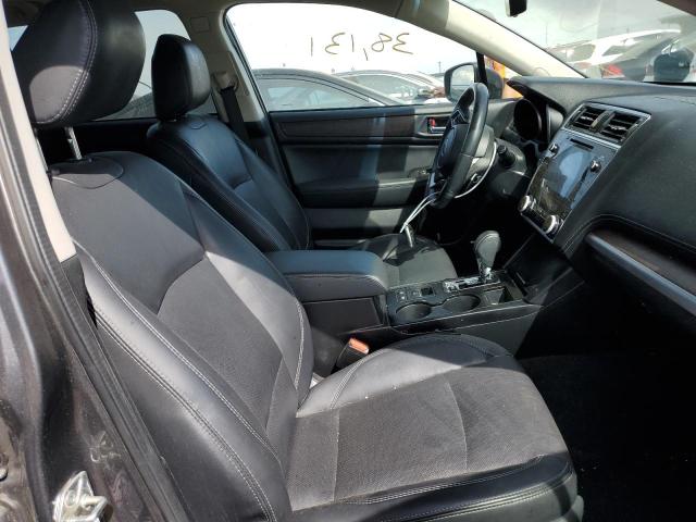 Photo 5 from auction – 2019 SUBARU OUTBACK 3. with VIN 4S4BSENC6K3344593
