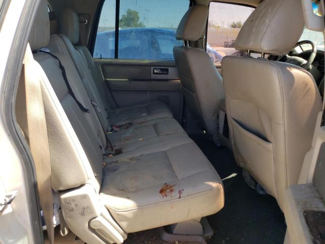 Photo 6 from auction – 2010 FORD EXPEDITION with VIN 1FMJK2A57AEB21354