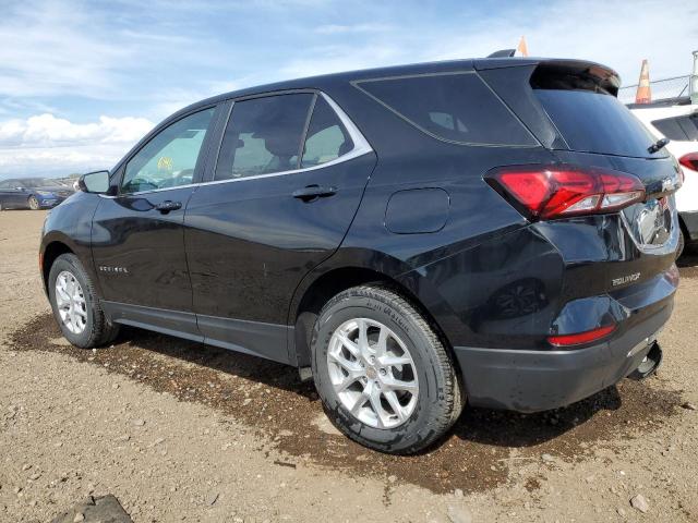 Photo 2 from auction – 2022 CHEVROLET EQUINOX LT with VIN 3GNAXUEV2NL203419