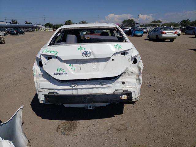 Photo 9 from auction – 2015 TOYOTA COROLLA L with VIN 5YFBURHE3FP291979