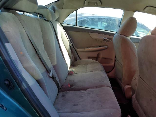 Photo 6 from auction – 2010 TOYOTA COROLLA BA with VIN 2T1BU4EE6AC514631