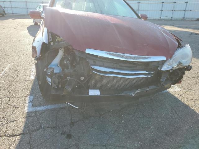 Zdjęcie 9 z aukcji – 2013 CHRYSLER 200 TOURIN z VIN 1C3CCBBB7DN672519