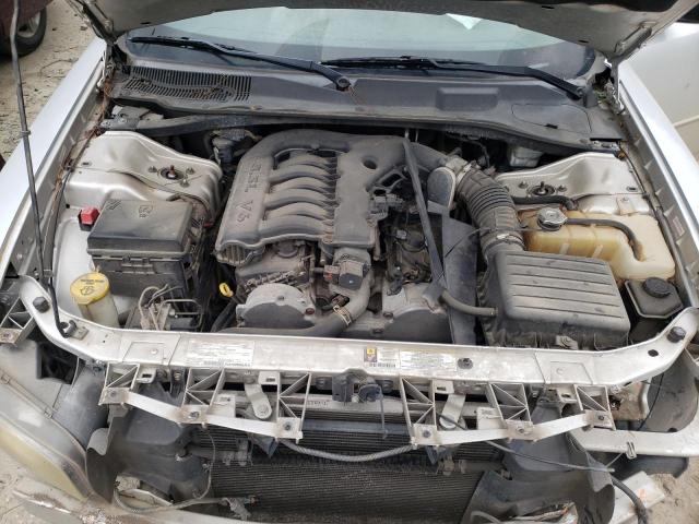 Photo 7 from auction – 2008 DODGE CHARGER SX with VIN 2B3KA33G78H108592
