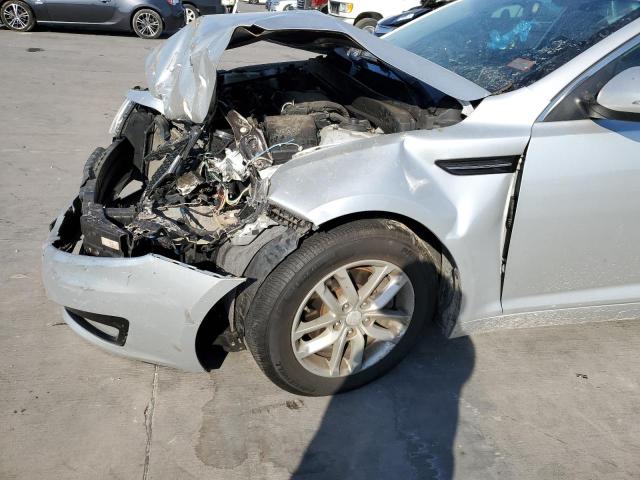 Photo 9 from auction – 2012 KIA OPTIMA LX with VIN 5XXGM4A71CG082894