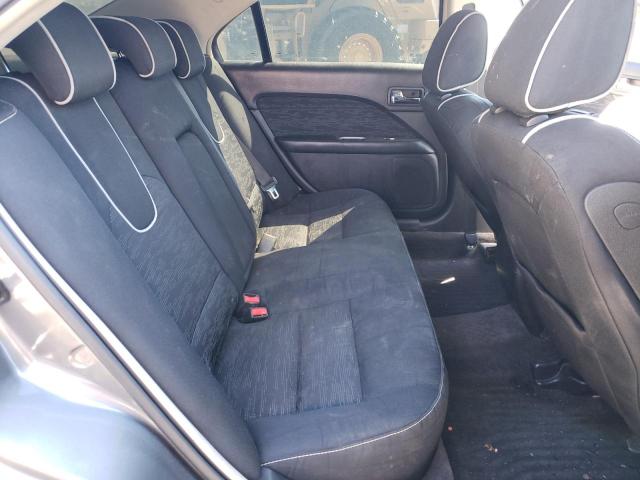 Photo 6 from auction – 2010 FORD FUSION SE with VIN 3FAHP0HA5AR381007