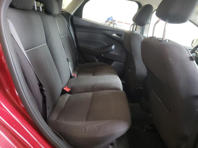 Photo 6 from auction – 2012 FORD FOCUS SEL with VIN 1FAHP3M22CL208322
