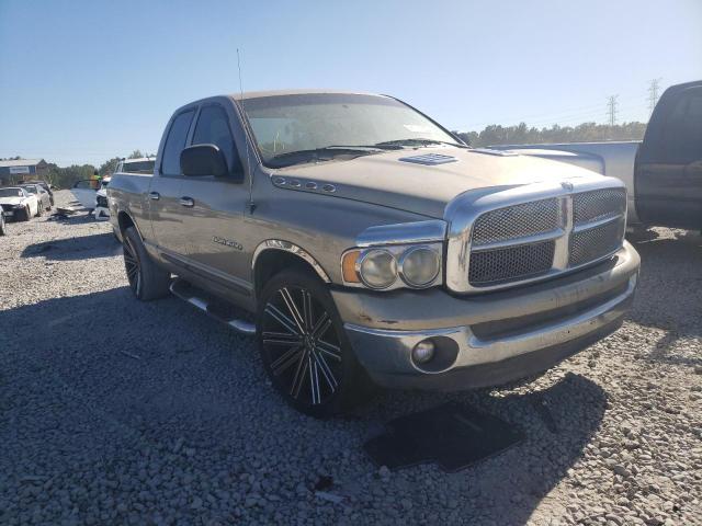 DODGE RAM 1500 2002 مع رقم تعريف المركبة 3D7HA18N72G141688 - صورة من المزاد