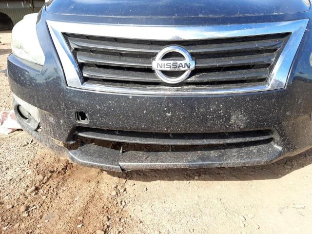 Photo 9 from auction – 2013 NISSAN ALTIMA 2.5 with VIN 1N4AL3AP9DC100794