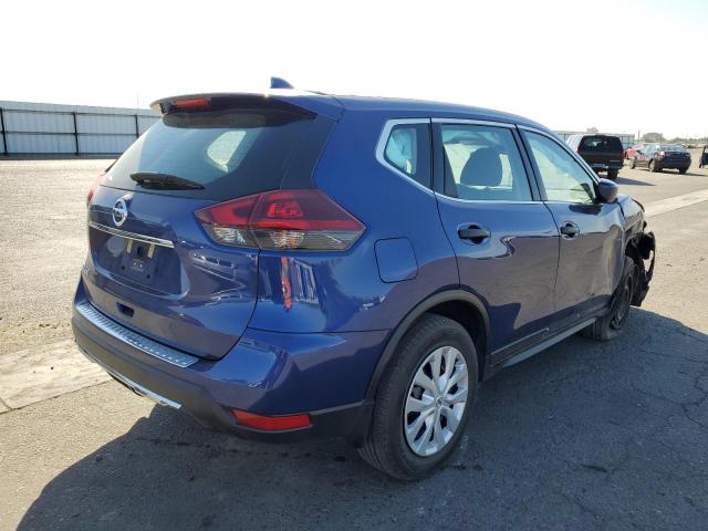 Photo 4 from auction – 2019 NISSAN ROGUE S with VIN 5N1AT2MTXKC818070
