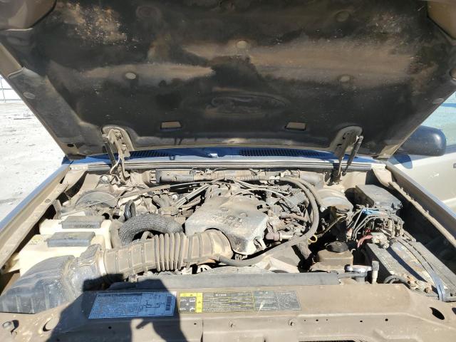 Photo 7 from auction – 2002 FORD EXPLORER S with VIN 1FMZU67EX2UC99259