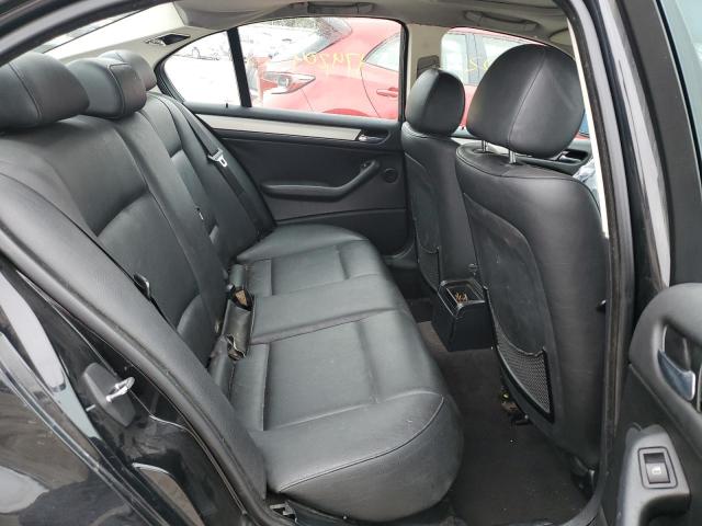 Photo 6 from auction – 2004 BMW 325 I with VIN WBAET37404NH05607
