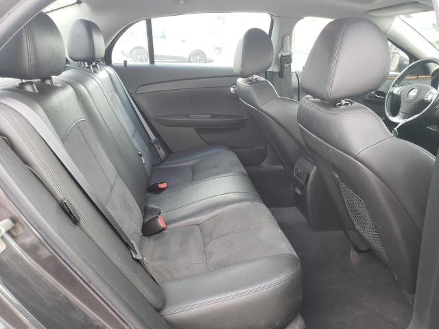 Photo 6 from auction – 2011 CHEVROLET MALIBU 2LT with VIN 1G1ZD5E1XBF340114