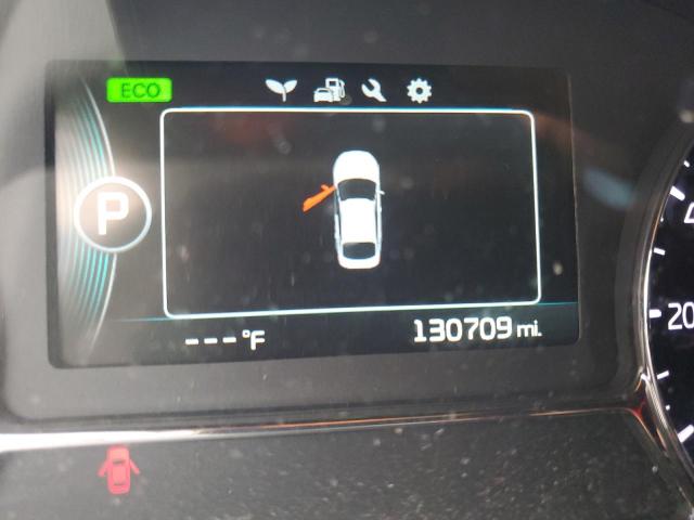 Photo 8 from auction – 2015 KIA OPTIMA HYB with VIN KNAGM4AD6F5082935
