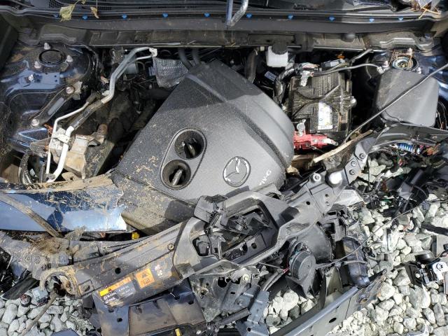 Photo 7 from auction – 2020 MAZDA CX-30 PREM with VIN 3MVDMAEM5LM114812