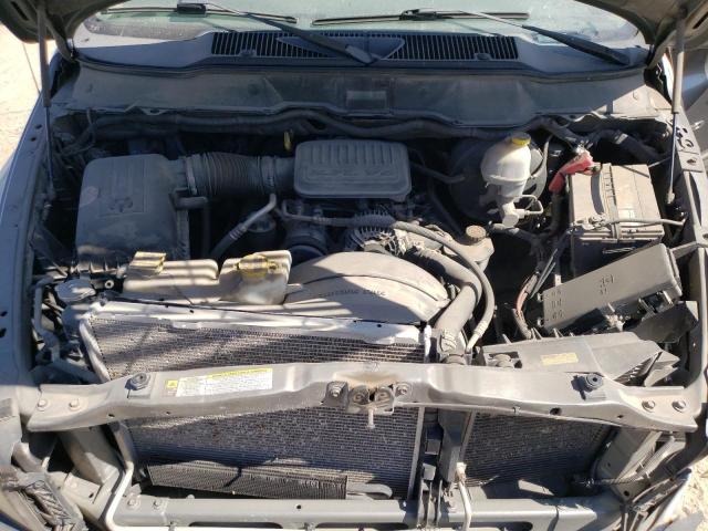 Photo 7 from auction – 2007 DODGE RAM 1500 S with VIN 1D7HA16K47J595766