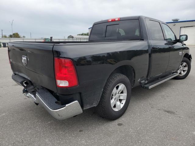 Foto 4 de la subasta – 2019 RAM 1500 CLASS con VIN 1C6RR6TT7KS657799