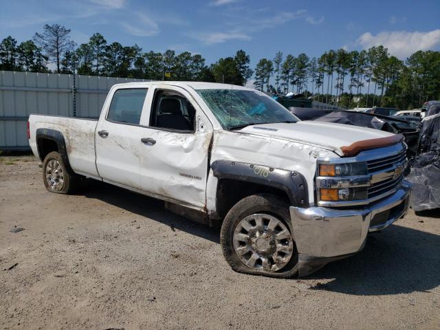 Photo 9 from auction – 2015 CHEVROLET SILVERADO with VIN 1GC1CUE85FF165372