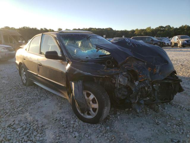 Photo 1 from auction – 2002 HONDA ACCORD EX with VIN 1HGCG56682A059748