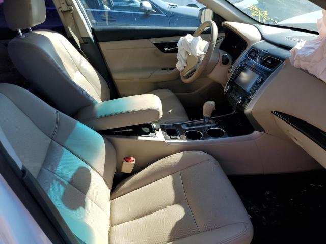 Photo 5 from auction – 2015 NISSAN ALTIMA 2.5 with VIN 1N4AL3AP9FC231758