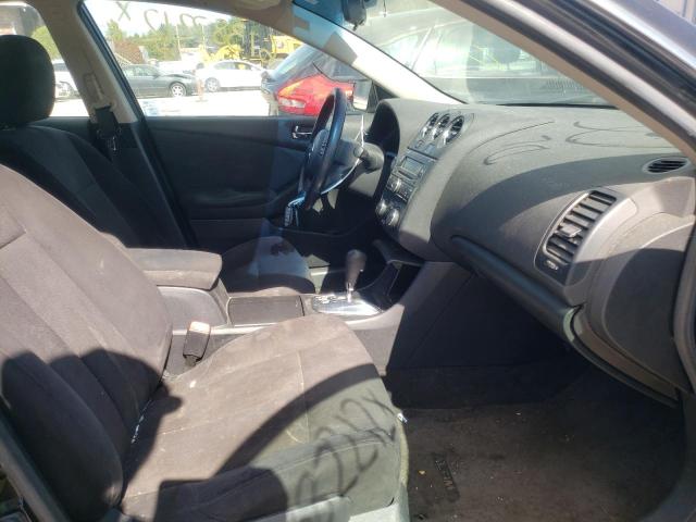 Photo 5 from auction – 2010 NISSAN ALTIMA BAS with VIN 1N4AL2AP8AN565867