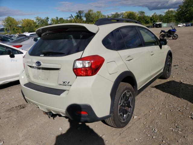 Photo 4 from auction – 2015 SUBARU XV CROSSTR with VIN JF2GPAMC8F8211818