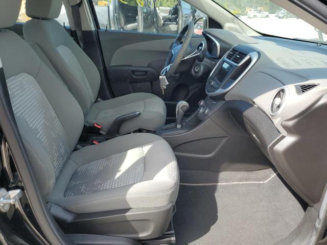 Photo 5 from auction – 2018 CHEVROLET SONIC LS with VIN 1G1JB5SH5J4108602