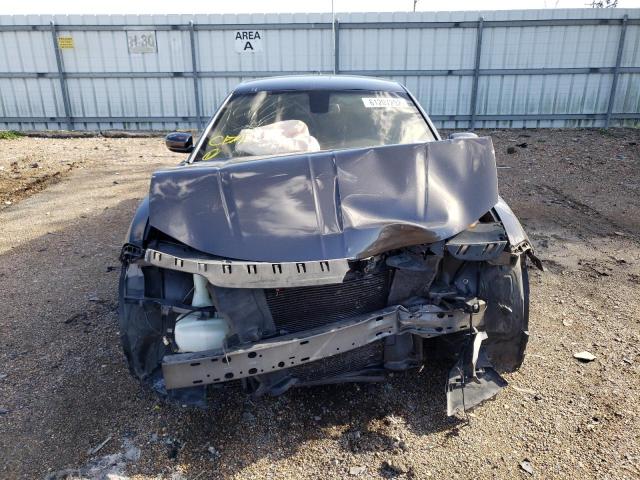 Photo 7 from auction – 2018 DODGE CHARGER R/ with VIN 2C3CDXCT5JH122838