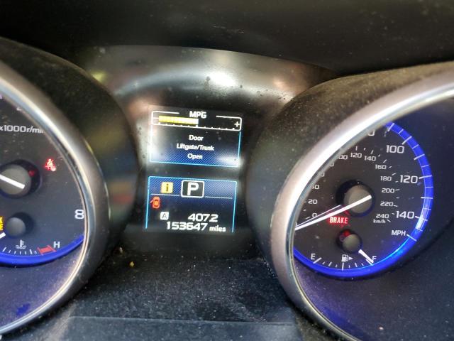 Фото 8 с аукциона – 2015 SUBARU LEGACY 2.5 с VIN 4S3BNBC69F3049694