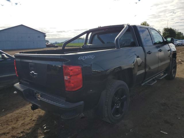 Photo 4 from auction – 2017 CHEVROLET SILVERADO with VIN 1GCVKNEC2HZ361799