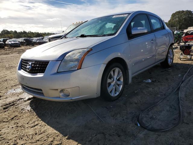 Photo 2 from auction – 2011 NISSAN SENTRA SL with VIN 3N1AB6AP3BL680398