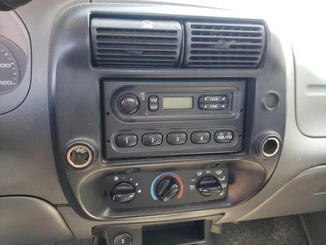 Photo 9 from auction – 2011 FORD RANGER with VIN 1FTKR1AD4BPA86607