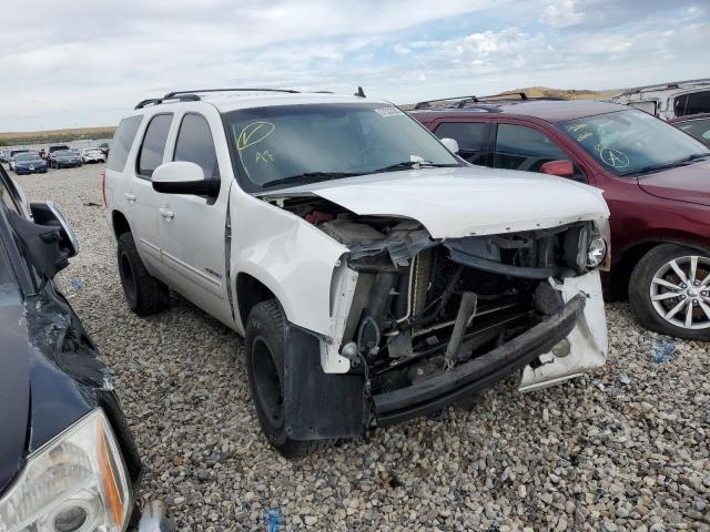 GMC YUKON SLE 2012 with VIN 1GKS2AE01CR303598 - Photo from auction