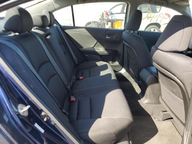 Photo 6 from auction – 2014 HONDA ACCORD SPO with VIN 1HGCR2F58EA233371