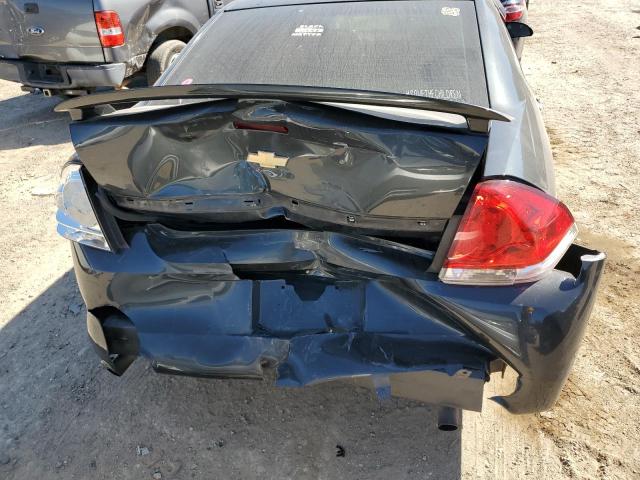 Photo 9 from auction – 2013 CHEVROLET IMPALA LTZ with VIN 2G1WC5E30D1220372