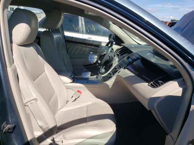 Photo 5 from auction – 2010 FORD TAURUS LIM with VIN 1FAHP2FW3AG145036