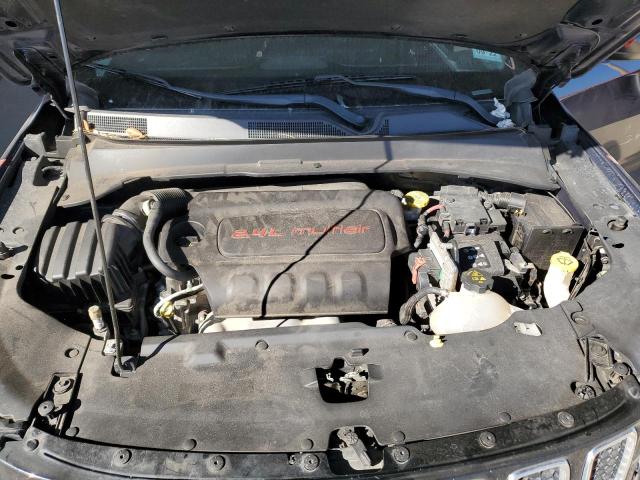 Photo 7 from auction – 2018 JEEP COMPASS SP with VIN 3C4NJCAB6JT368210