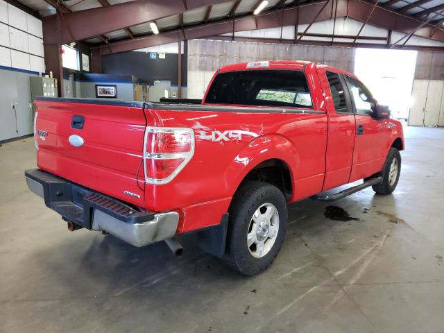 Photo 4 from auction – 2011 FORD F150 SUPER with VIN 1FTEX1EM9BFC98745