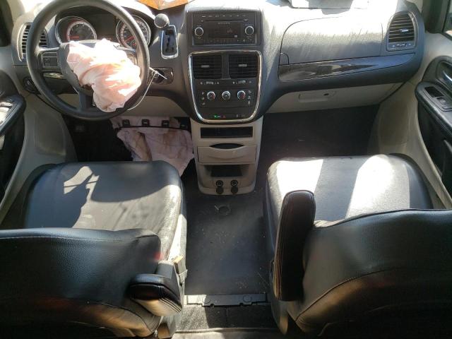 Фото 5 с аукциона – 2016 DODGE GRAND CARA с VIN 2C4RDGBG0GR346595