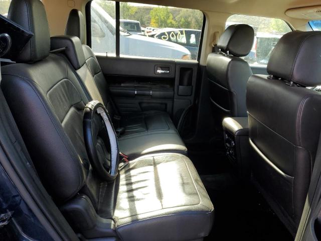 Photo 6 from auction – 2017 FORD FLEX SEL with VIN 2FMHK6C88HBA06569