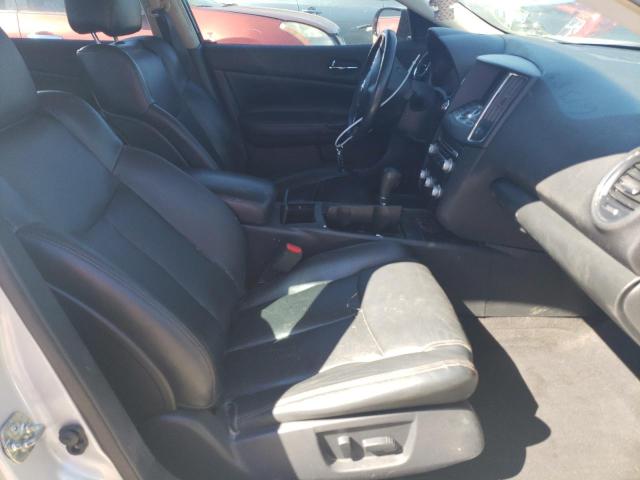 Zdjęcie 5 z aukcji – 2014 NISSAN MAXIMA S z VIN 1N4AA5AP6EC468501