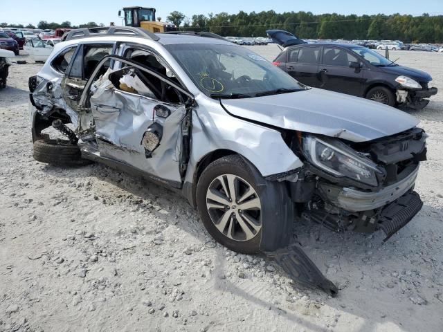 SUBARU OUTBACK 2. 2019 with VIN 4S4BSANC6K3352847 - Photo from auction