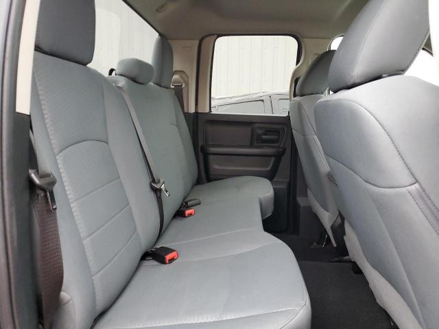 Photo 6 from auction – 2018 RAM 1500 ST with VIN 1C6RR7FG5JS263995