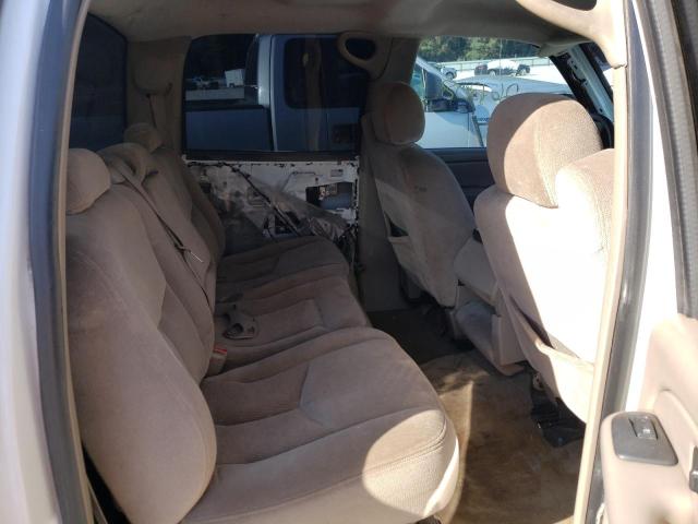 Фото 6 с аукциона – 2005 GMC NEW SIERRA с VIN 2GTEC13T451286178