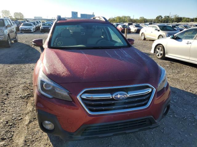 Photo 9 from auction – 2019 SUBARU OUTBACK 2. with VIN 4S4BSANC2K3345281