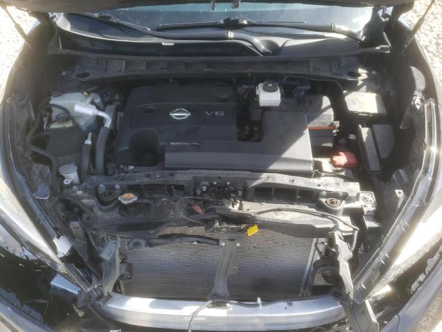 Photo 7 from auction – 2019 NISSAN MURANO S with VIN 5N1AZ2MS3KN150784