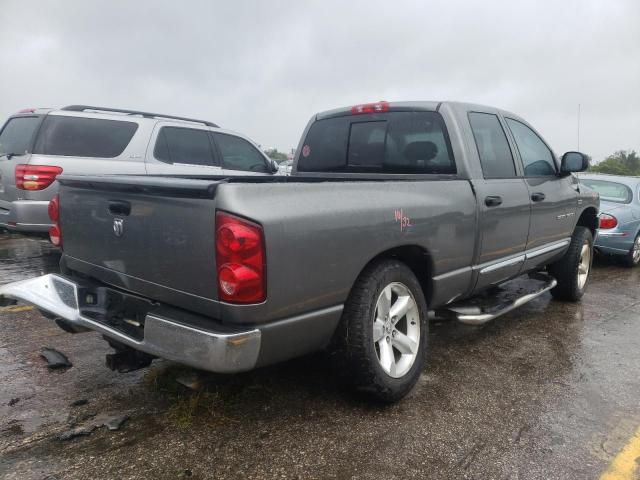 Photo 4 from auction – 2007 DODGE RAM 1500 S with VIN 1D7HA18217S211806