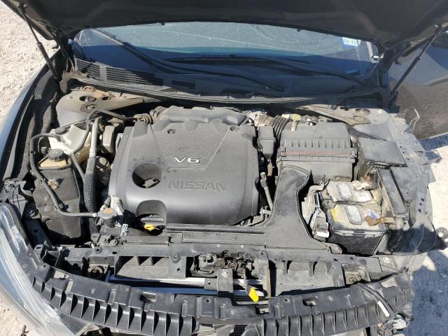 Photo 7 from auction – 2018 NISSAN MAXIMA 3.5 with VIN 1N4AA6AP4JC381471