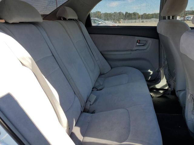 Photo 6 from auction – 2007 KIA SPECTRA EX with VIN KNAFE122075474492