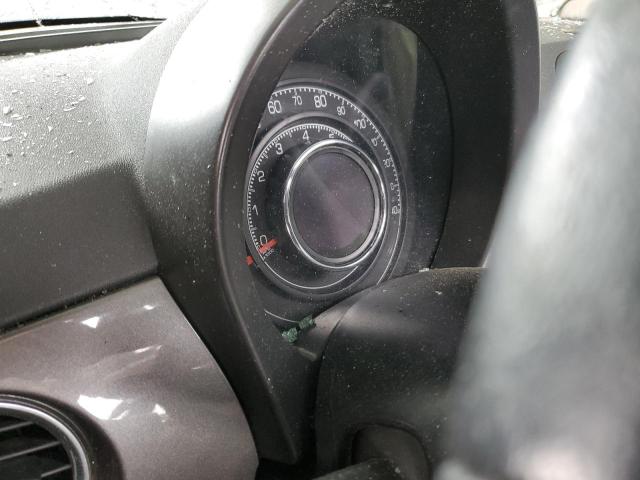 Photo 8 from auction – 2012 FIAT 500 SPORT with VIN 3C3CFFBR4CT100446
